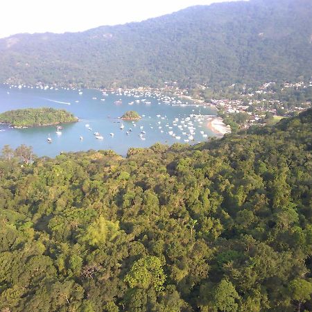 Paradise Hostel Ilha Grande Exteriér fotografie